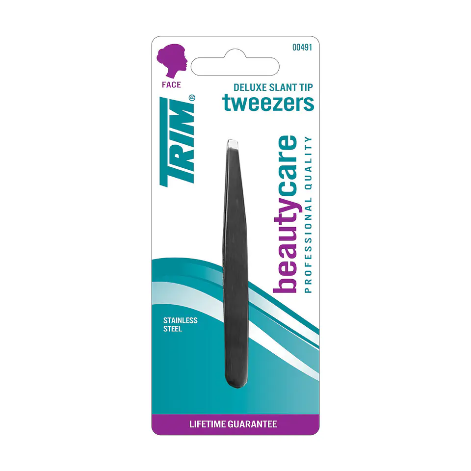 Trim Pinza oblicua profesional 1