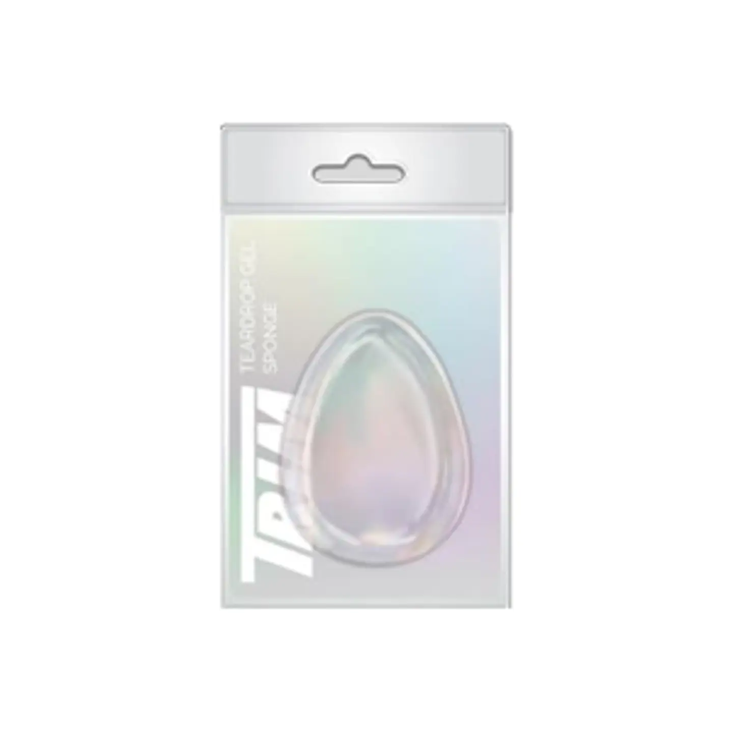 Trim Esponja en Gel Gota 1