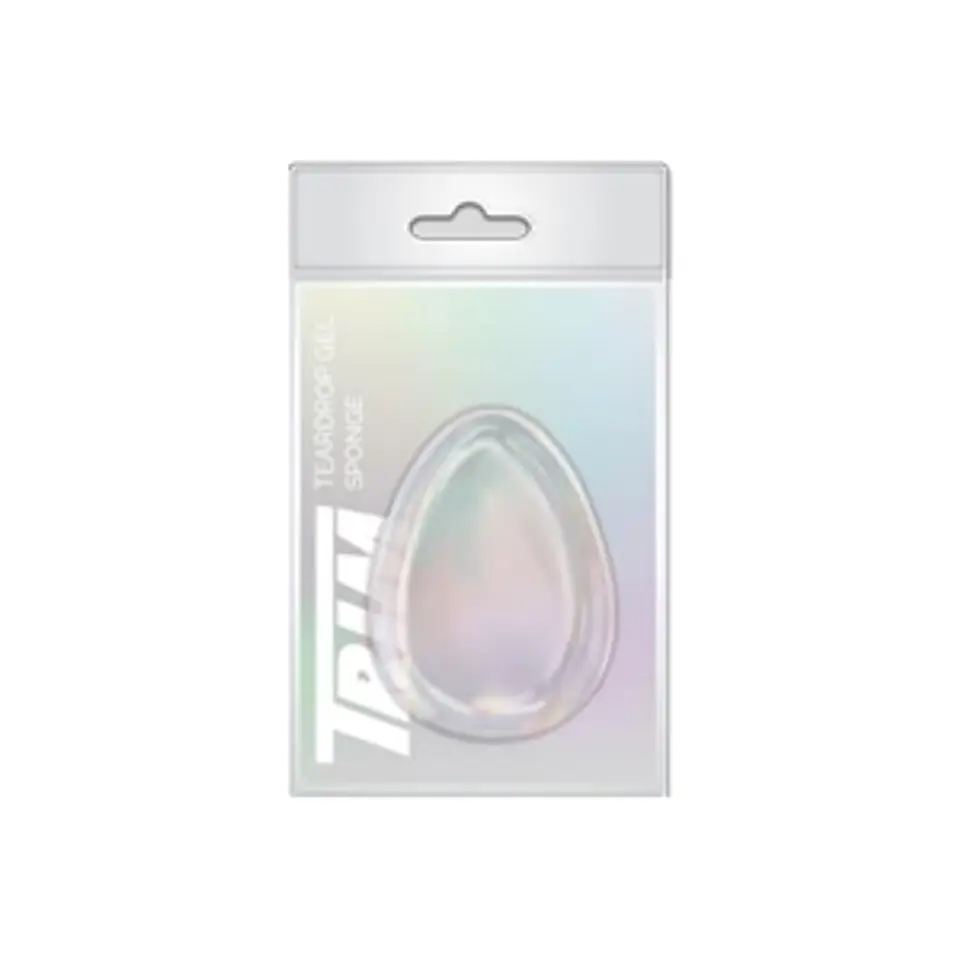 Trim Esponja en Gel Gota 1