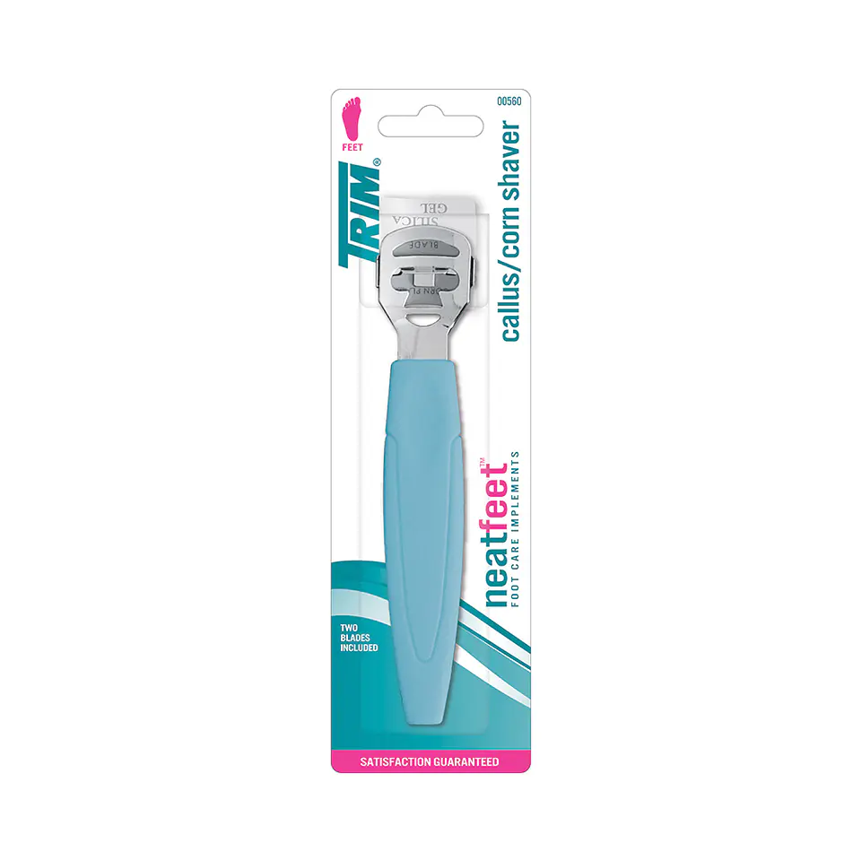 Trim Maquina Corta Callos 1