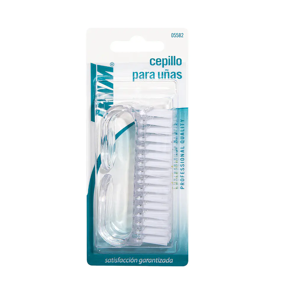 Trim Cepillo Uñas 1