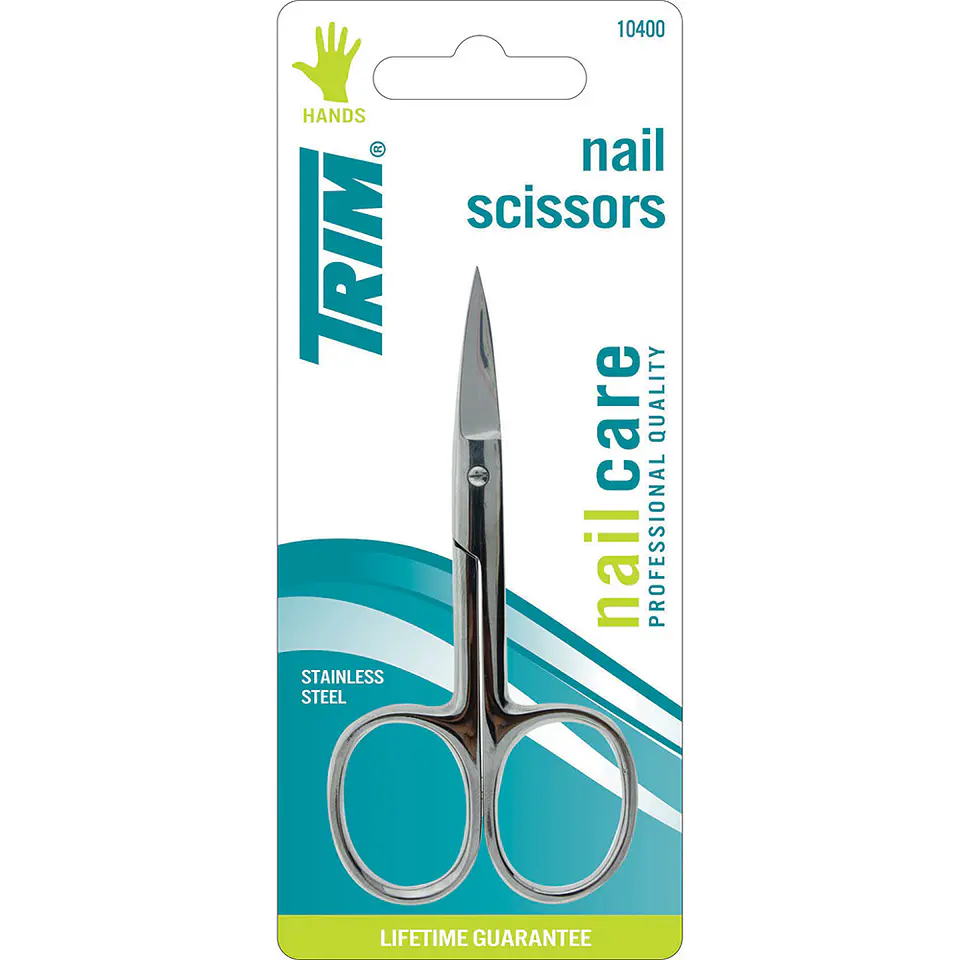 Trim Tijera cortaúñas 1
