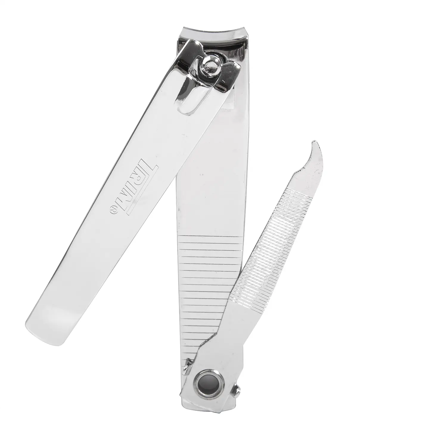 Trim cortauñas pie deluxe 3