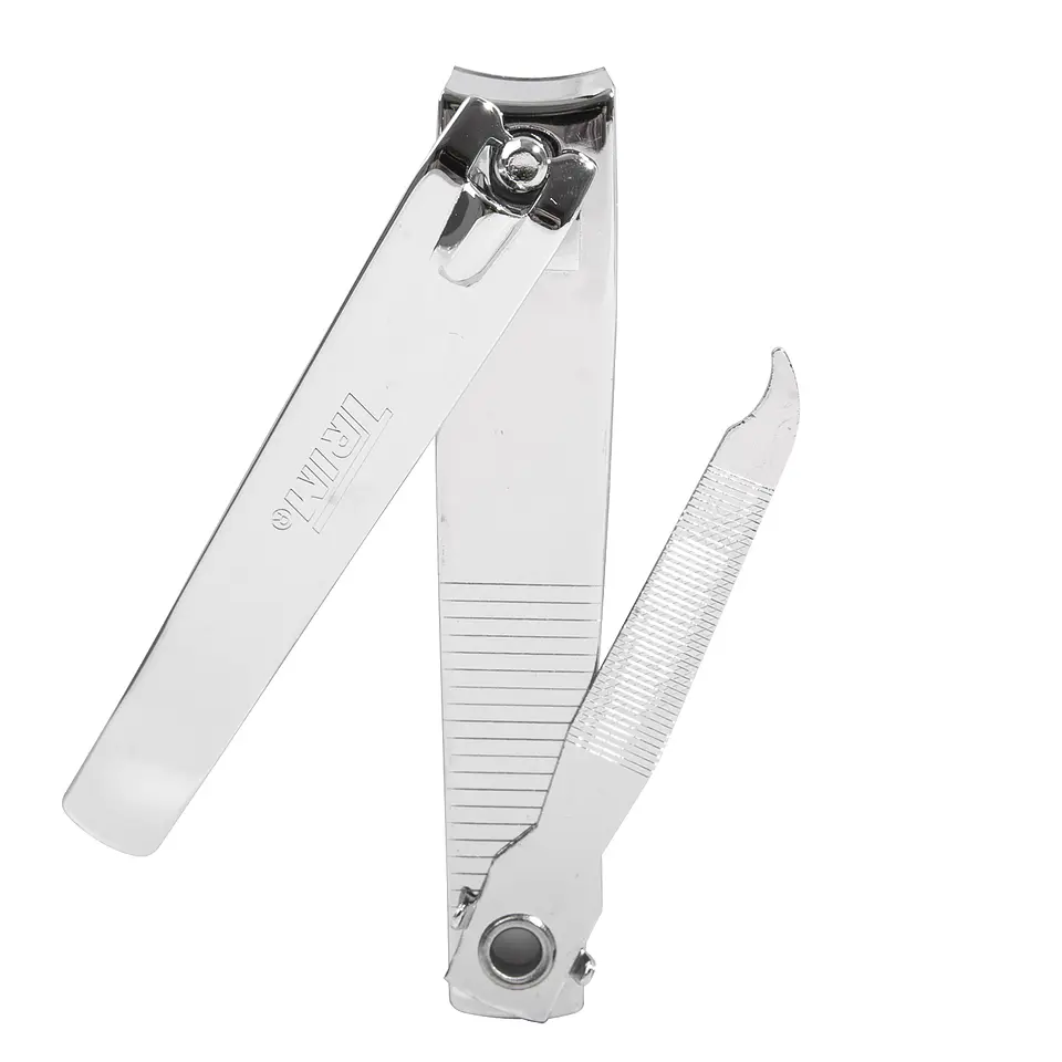Trim cortauñas pie deluxe 3