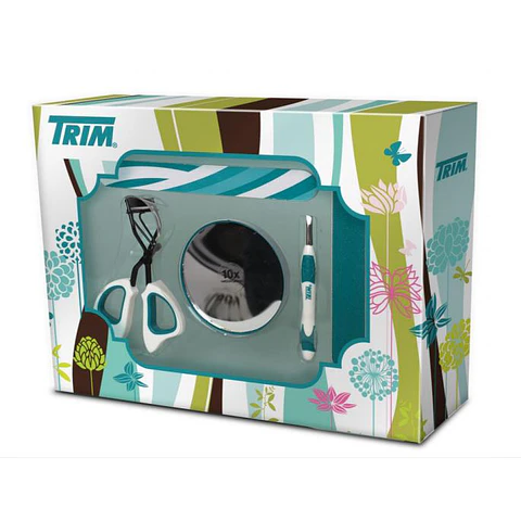 Trim Estuche Easy Hold