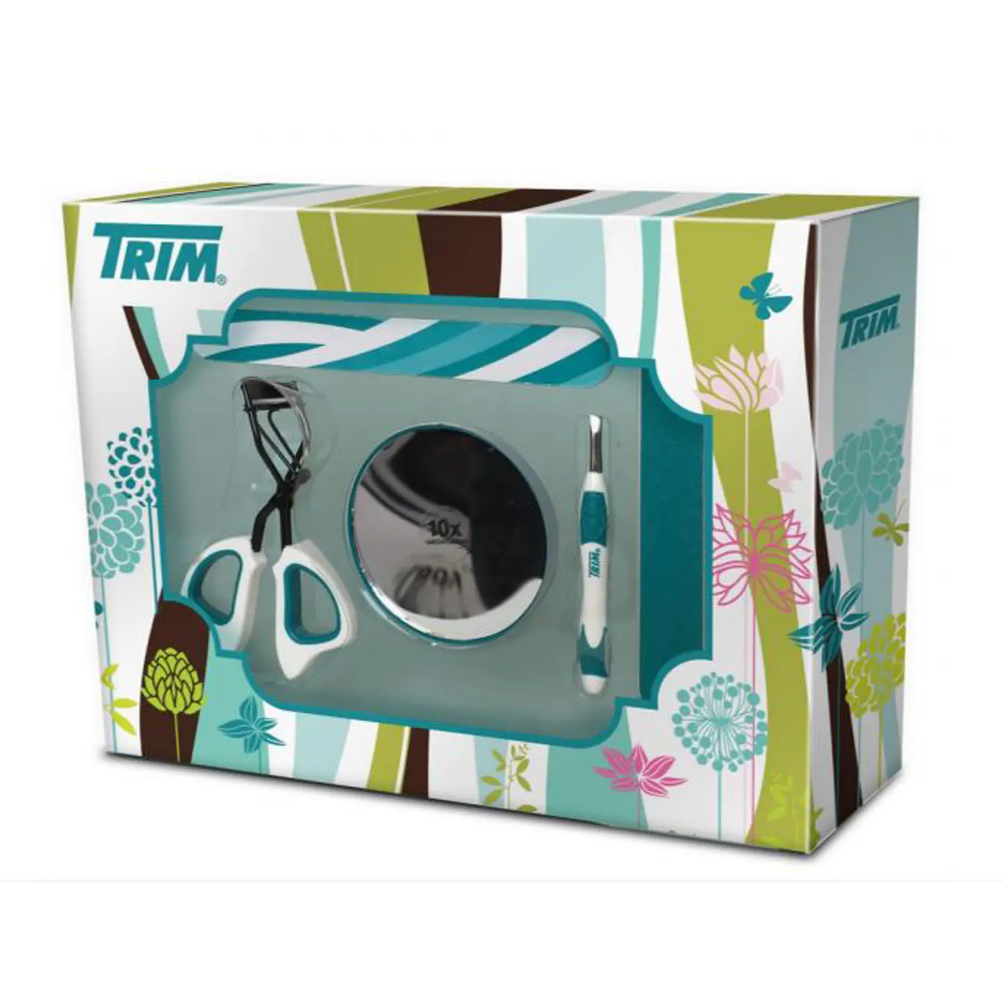 Trim Estuche Easy Hold 1