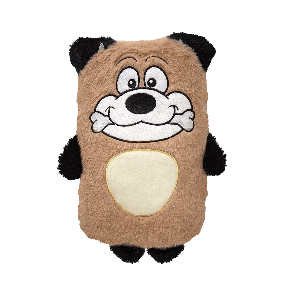 Guatero Thermica 1 Lt Calurozoo Perro 1
