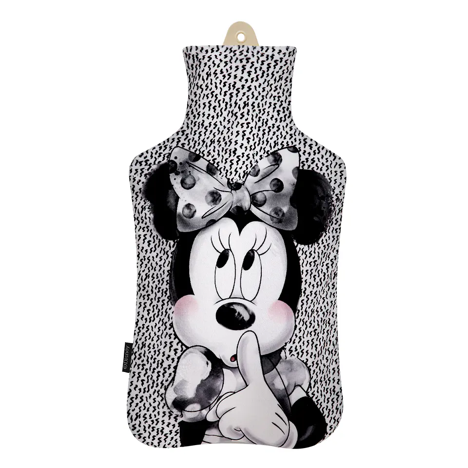 Guatero Thermica Disney Minnie 2