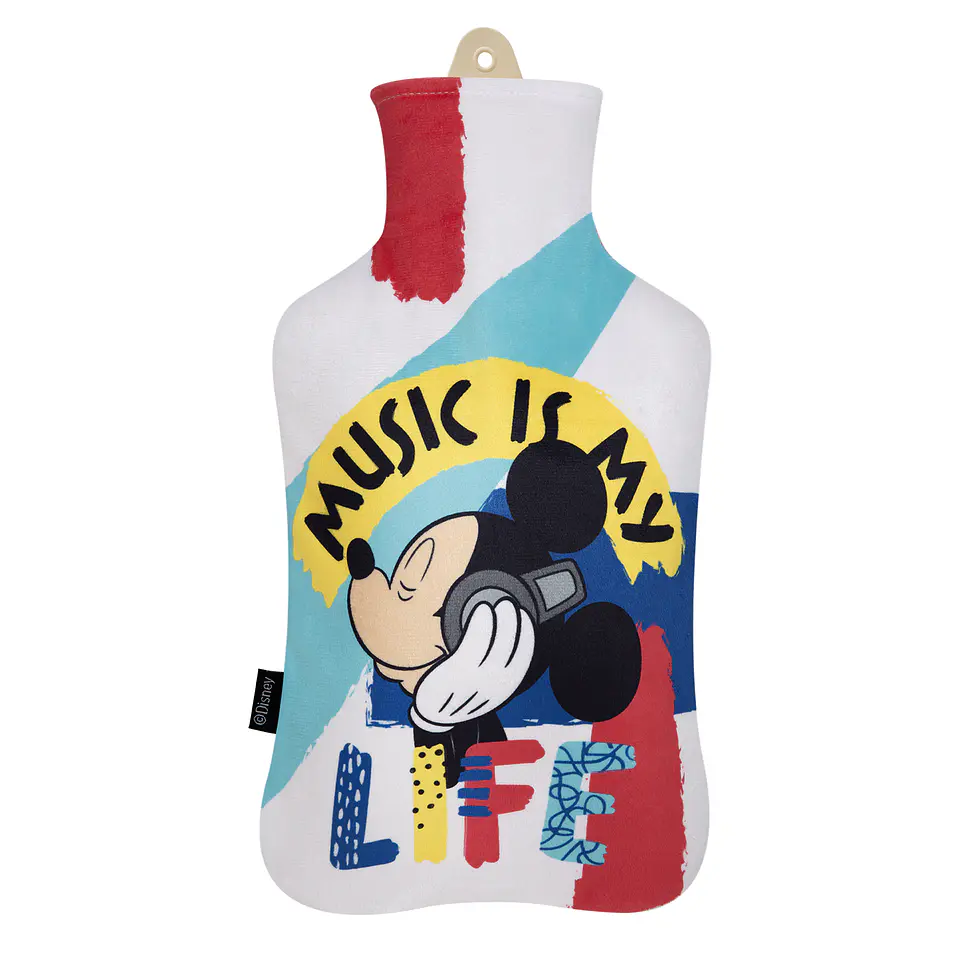 Guatero Thermica Disney Mickey 5