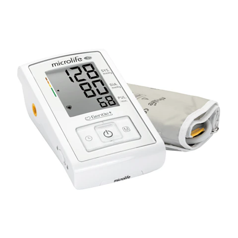Esfigmo Automático Brazo Bpa3 Basic
