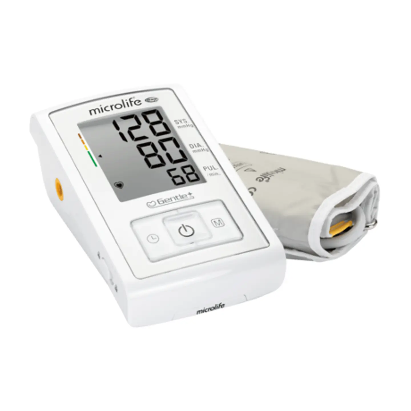 Esfigmo Automático Brazo Bpa3 Basic 1