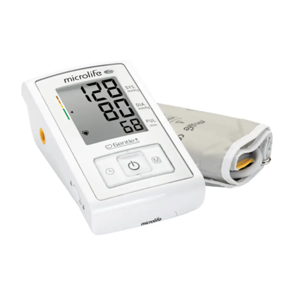 Esfigmo Automático Brazo Bpa3 Basic 1