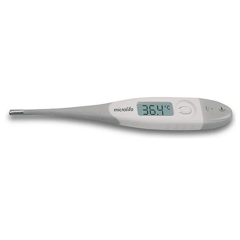 Termómetro Digital Microlife Punta Flexible mt1931