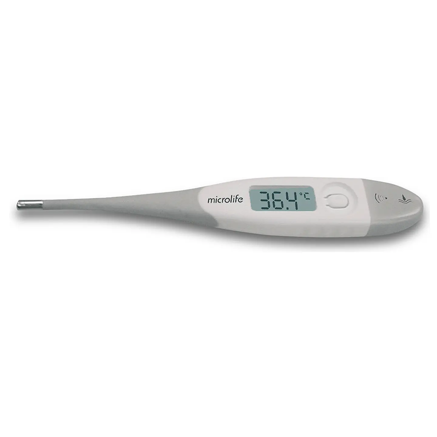 Termómetro Digital Microlife Punta Flexible mt1931 1