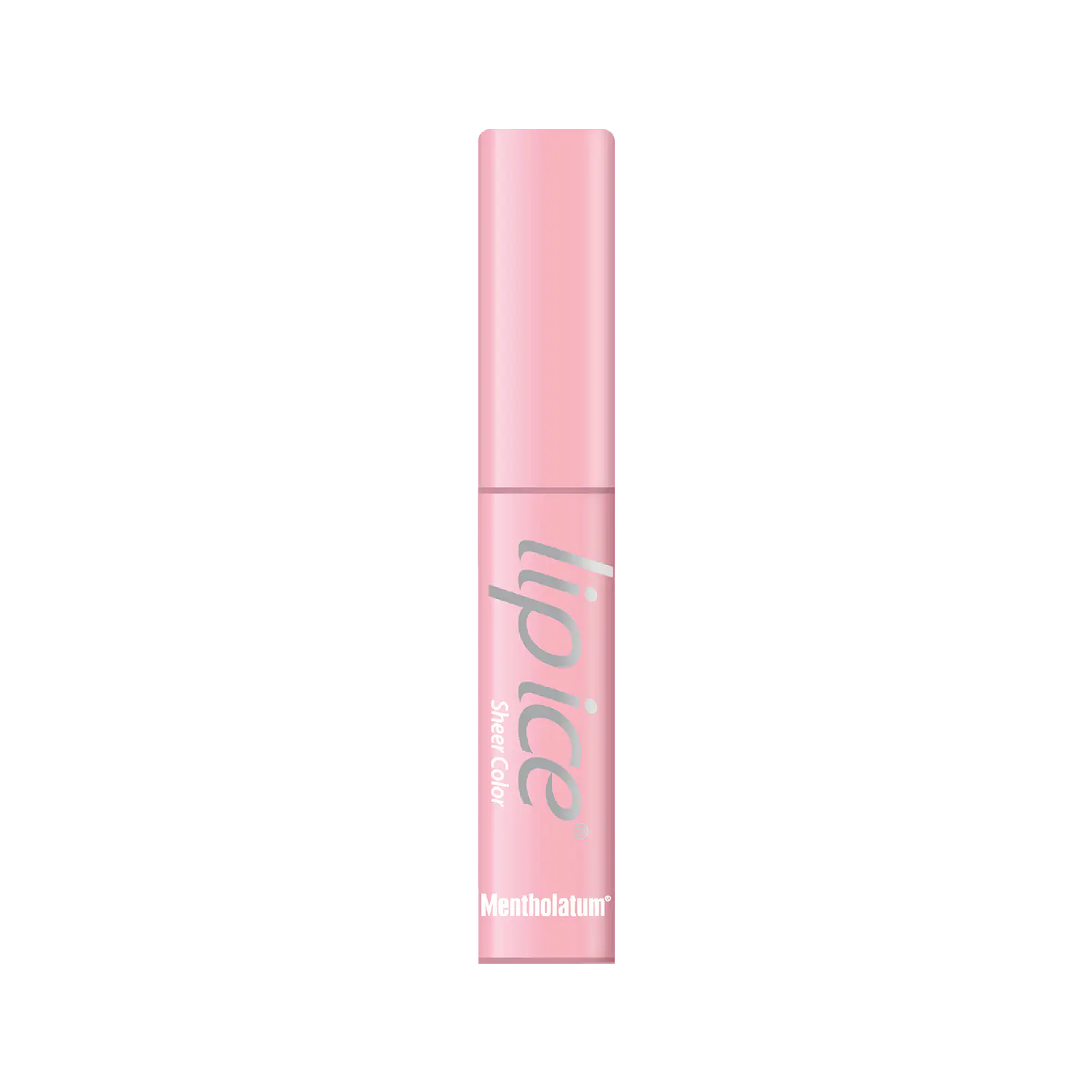 Sheer Color Lip Ice Fresa 2