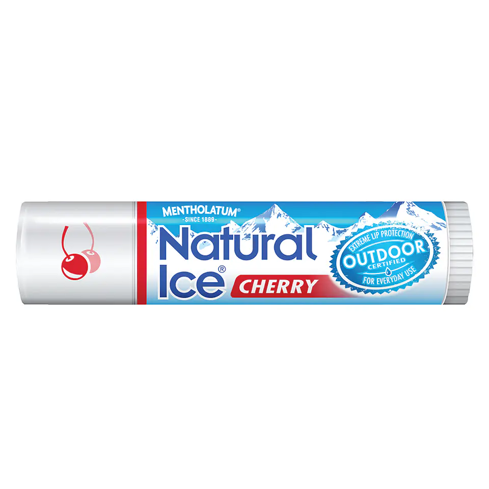 Lip Ice Natural Ice Cereza Spf15 2
