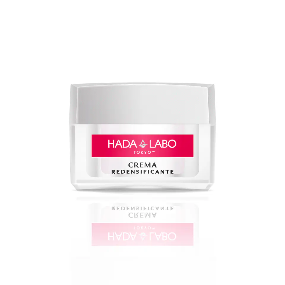 Hada Labo Crema Redensificante 50 Gr 1