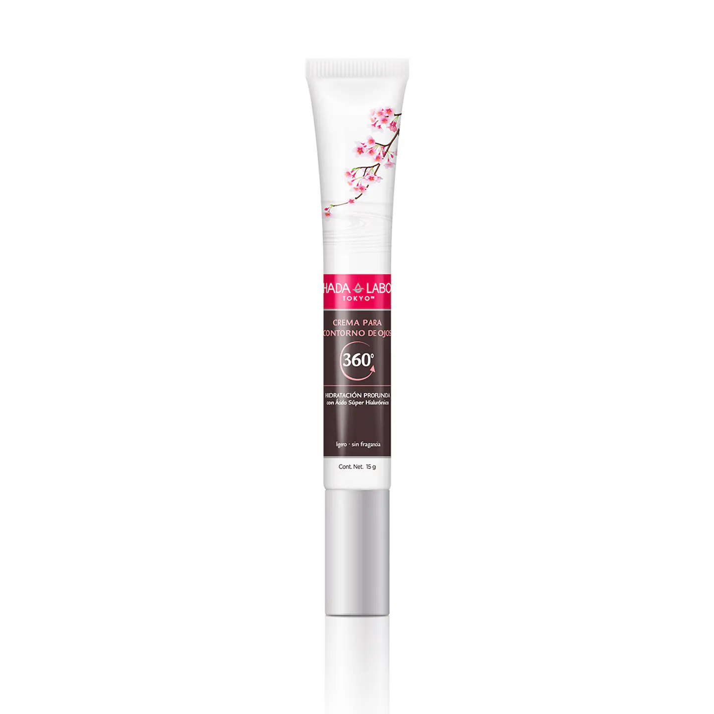 Hada Labo Crema Contorno de Ojos 15 gr 1
