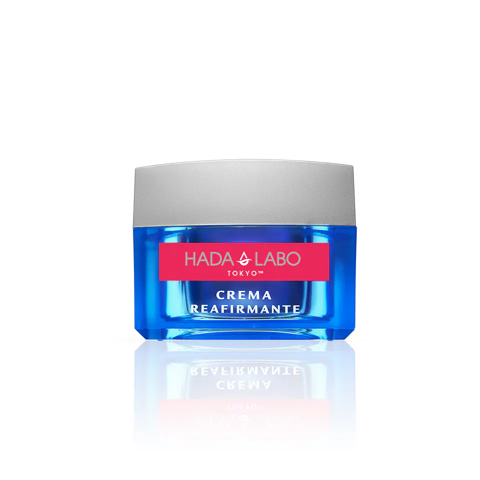 Hada Labo Crema Reafirmante 50 gr 1