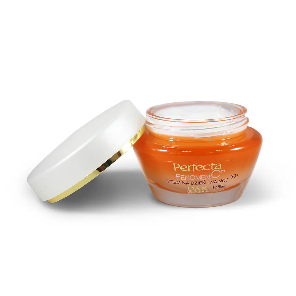 Fenomen C Crema dia y noche 30+ fps6 (50ml) 1