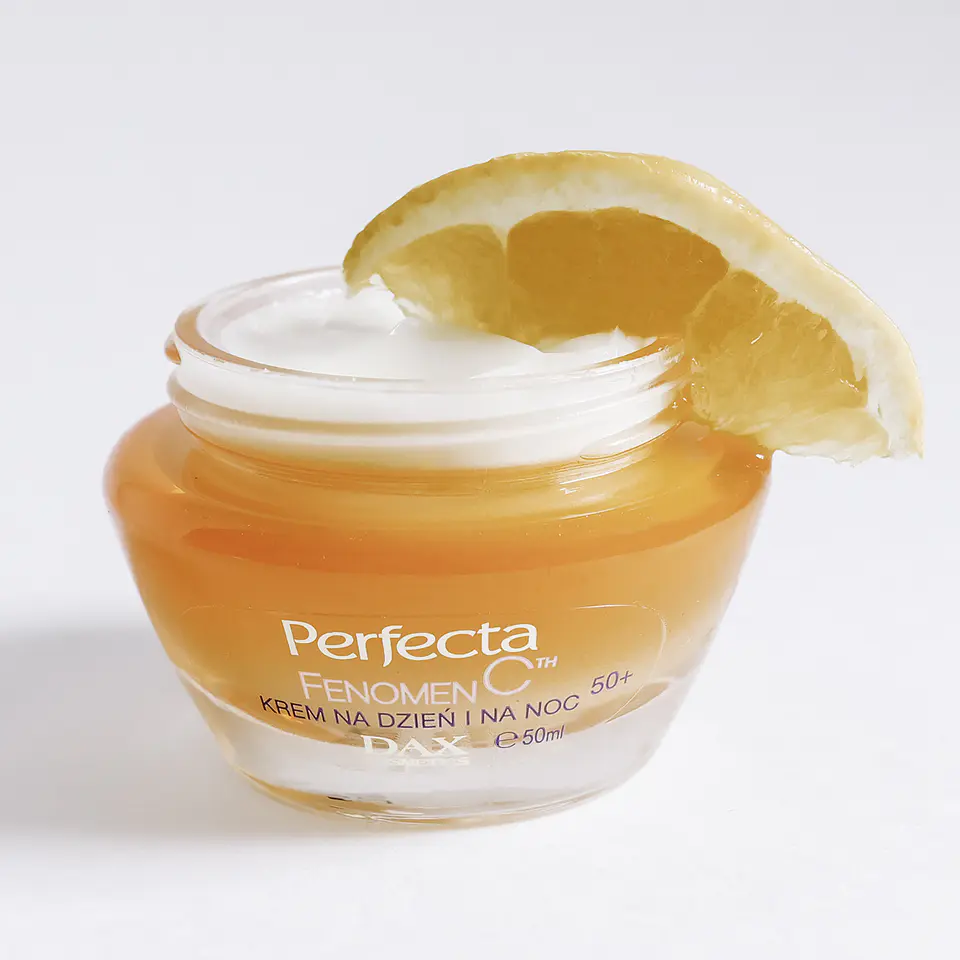 Fenomen C Crema dia y noche 50+ fps6 (50ml) 1