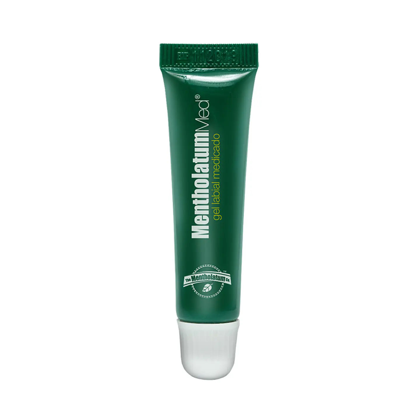 Mentholatum Med Gel Labial 1