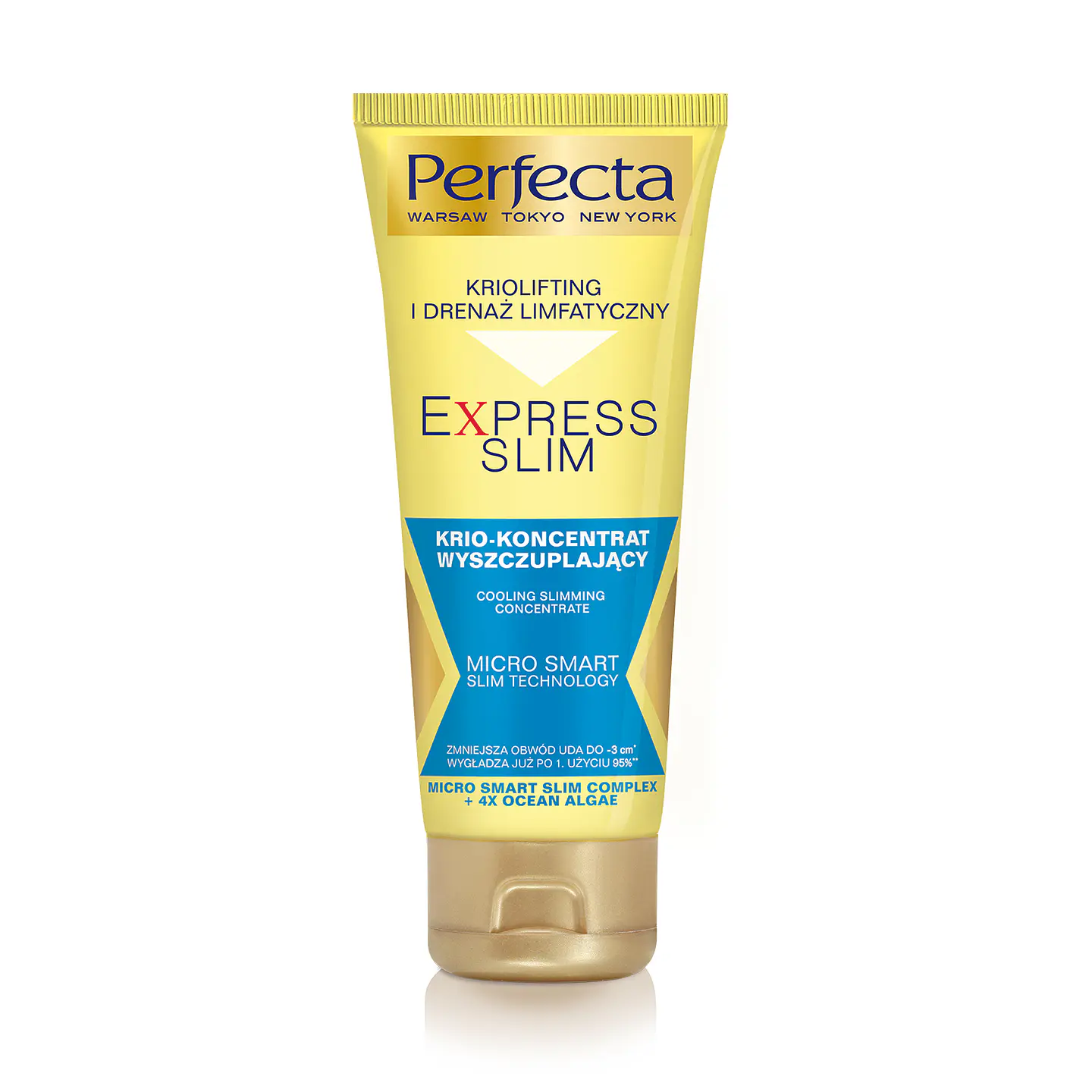Express Slim Serum Reductor Frio 200 ml 1