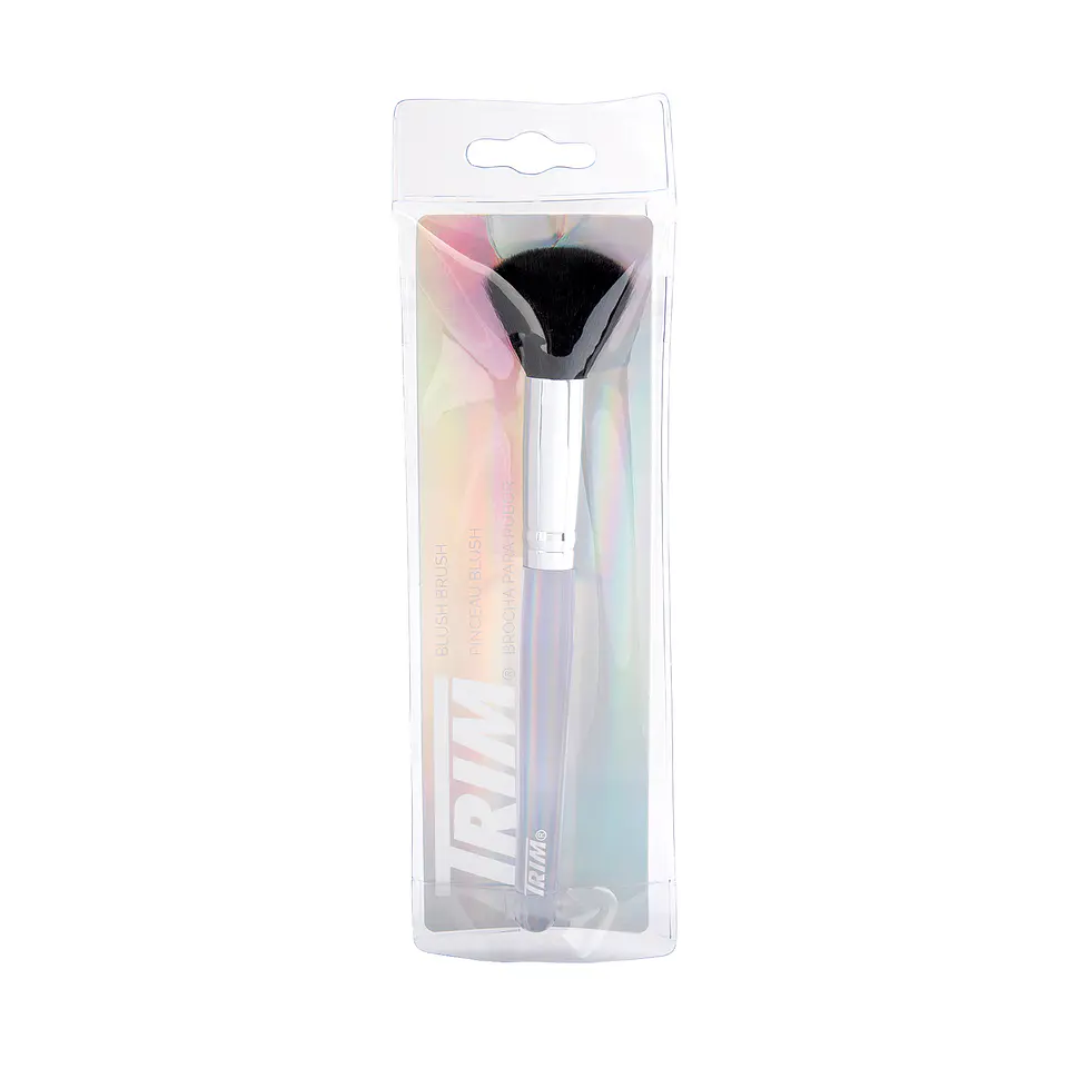 Trim Brocha Rubor 1