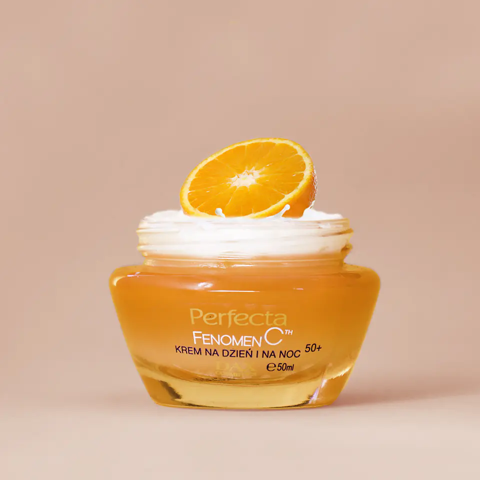 Fenomen C Crema dia y noche 50+ fps6 (50ml) 3