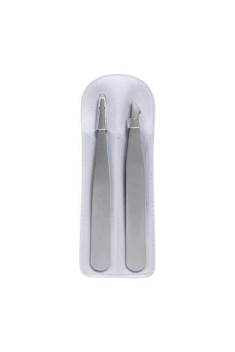 PACK PINZAS COMPACTAS TRIM