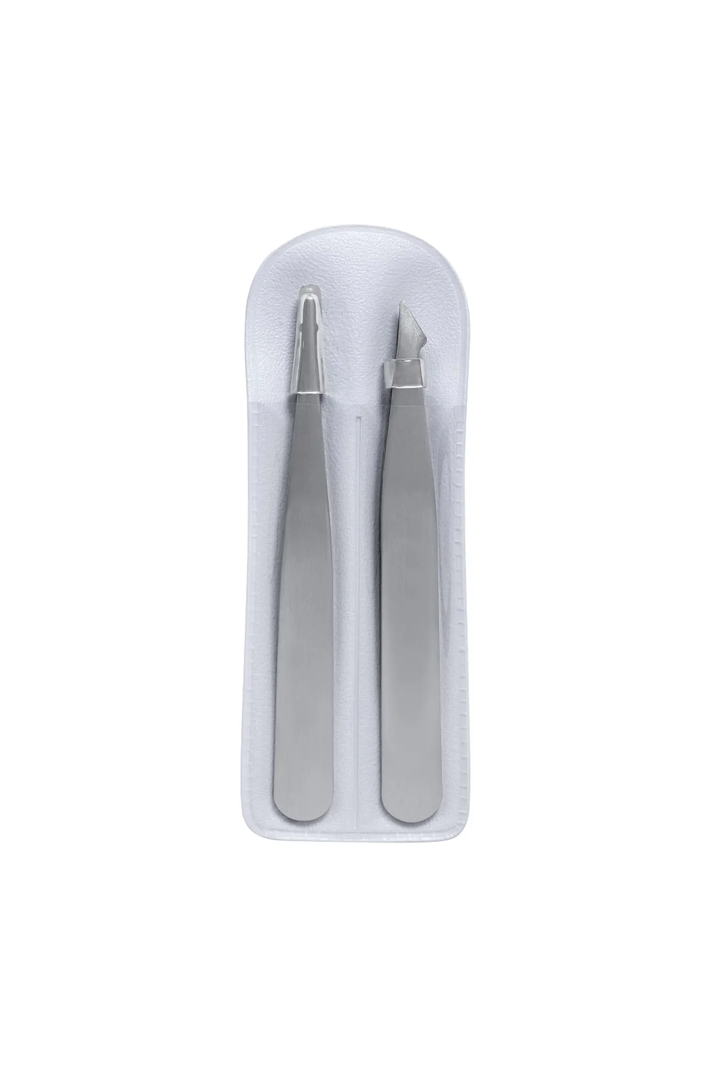 PACK PINZAS COMPACTAS TRIM 1