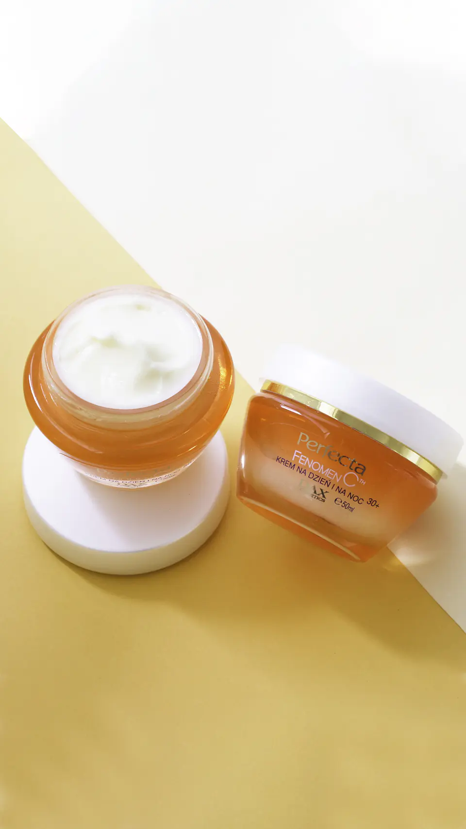 Fenomen C Crema dia y noche 30+ fps6 (50ml) 4