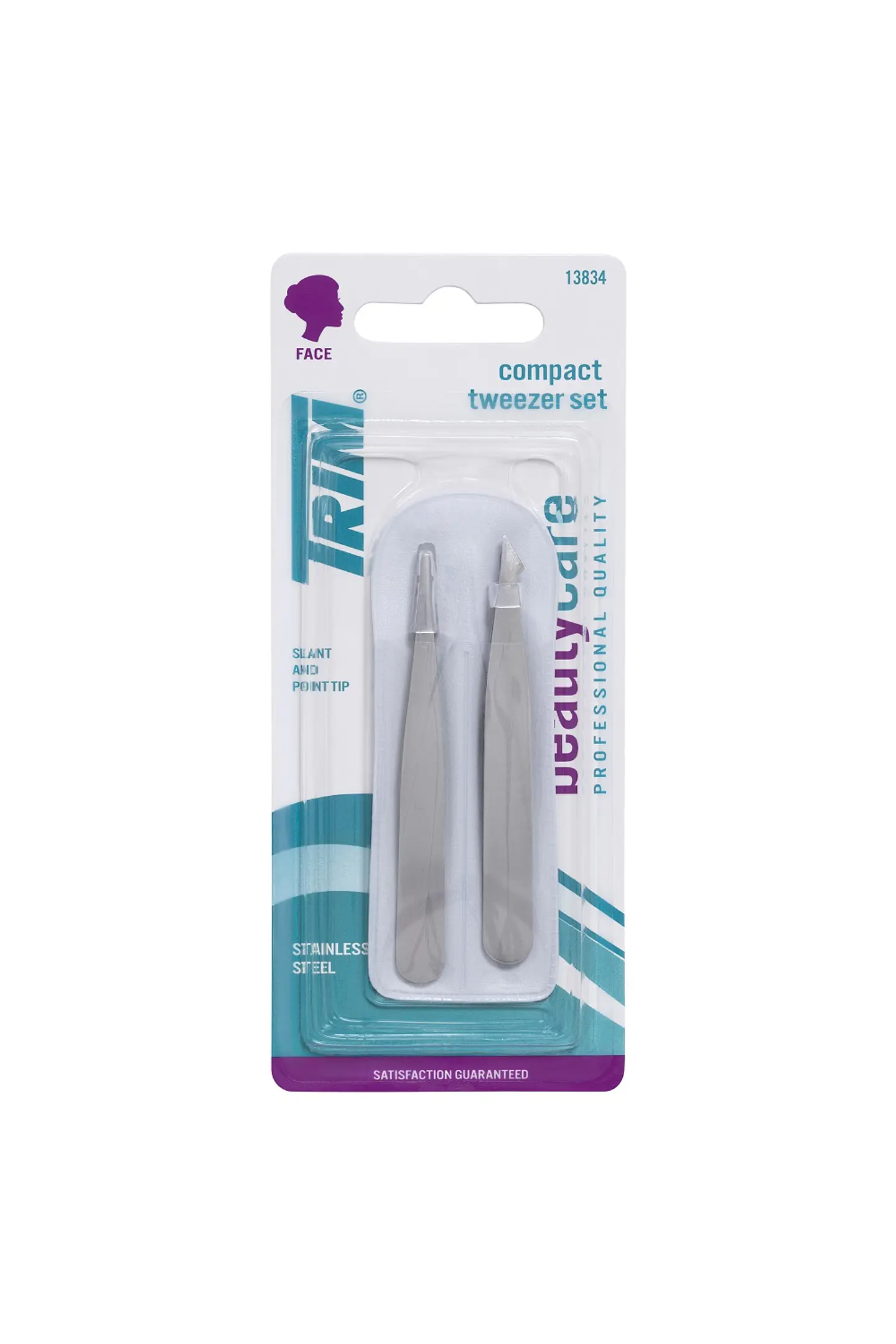 PACK PINZAS COMPACTAS TRIM 2