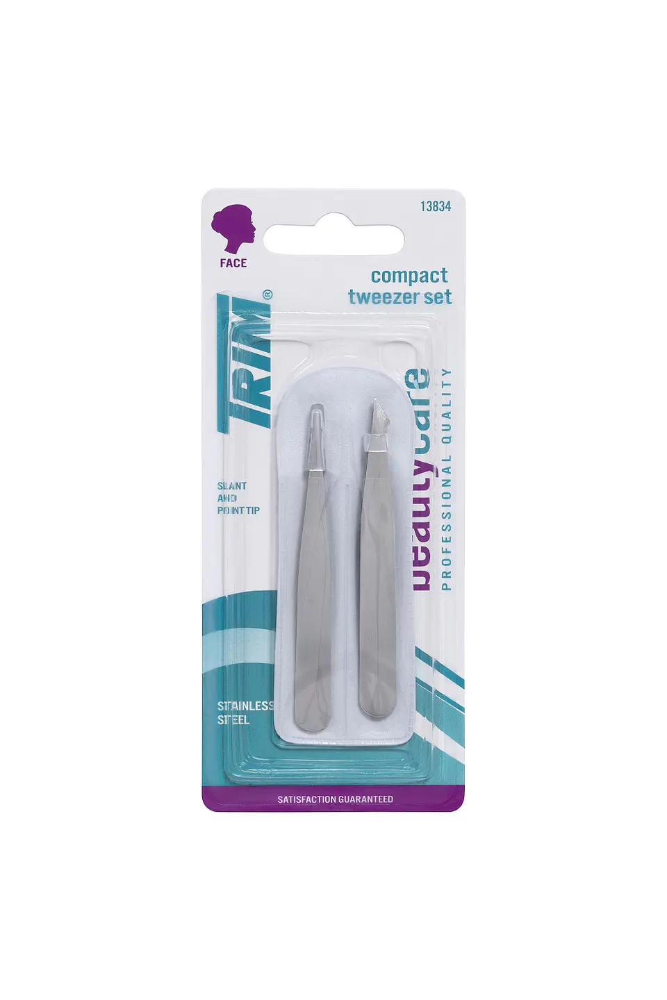 PACK PINZAS COMPACTAS TRIM 2