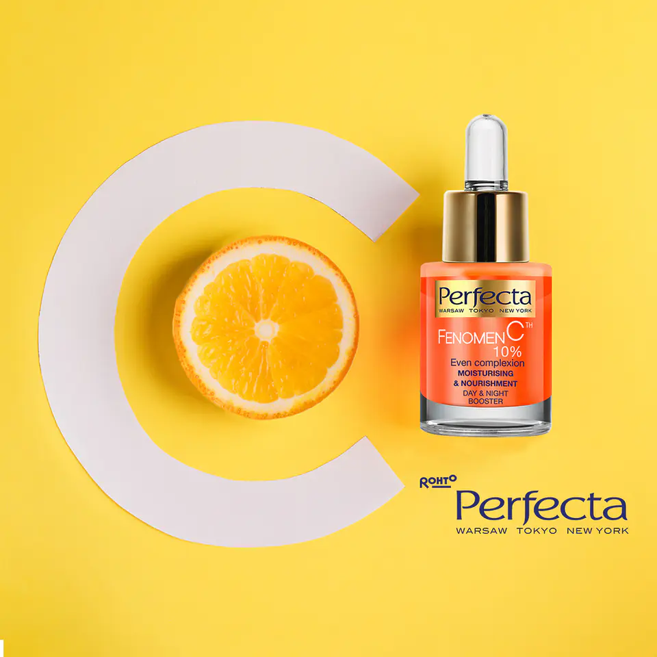 Fenomen C Serum potenciador dia y noche (15ml) 4