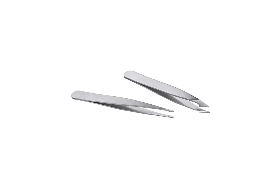 PACK PINZAS COMPACTAS TRIM 3