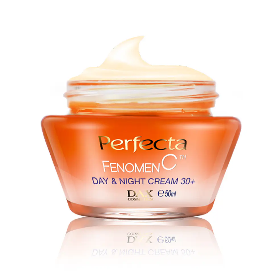 Fenomen C Crema dia y noche 30+ fps6 (50ml) 5