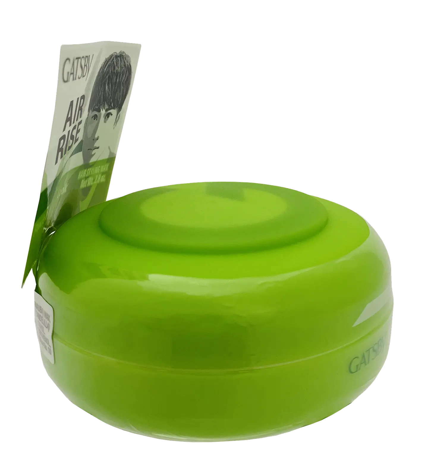 Cera Capilar Gatsby Air Rise 3