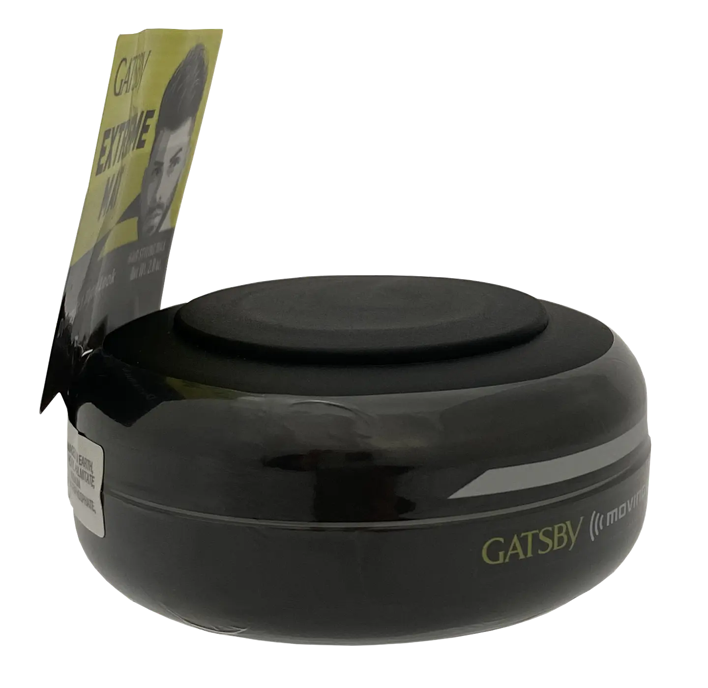 Cera Capilar Gatsby Xtreme Mat 5