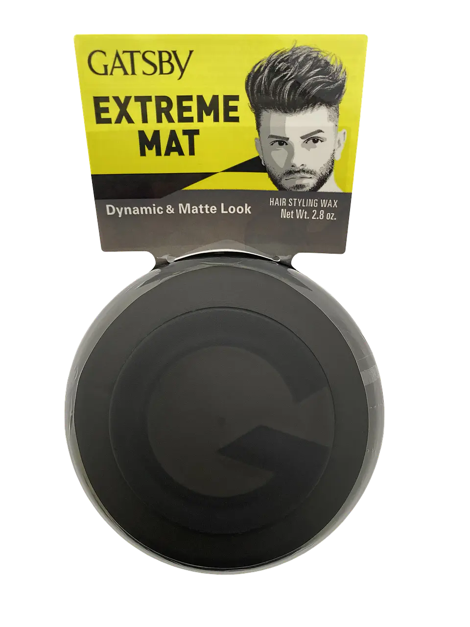 Cera Capilar Gatsby Xtreme Mat 6