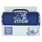 Manta Picnic Azul Stitch Unisex - Miniatura 1