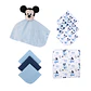 Set 8 Piezas Baby Gift Mickey Arboles Niño - Miniatura 1