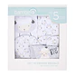 SET 5 PIEZAS MI PRIMER REGALO UNISEX - Miniatura 1