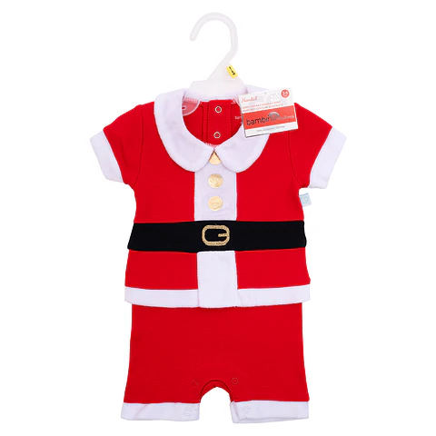 ENTERITO VIEJO PASCUERO NIÑO