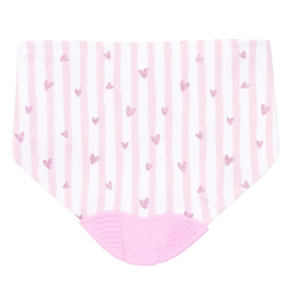 Babero Bandana con Mordedor 2