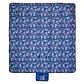 Manta Picnic Azul Stitch Unisex - Miniatura 2