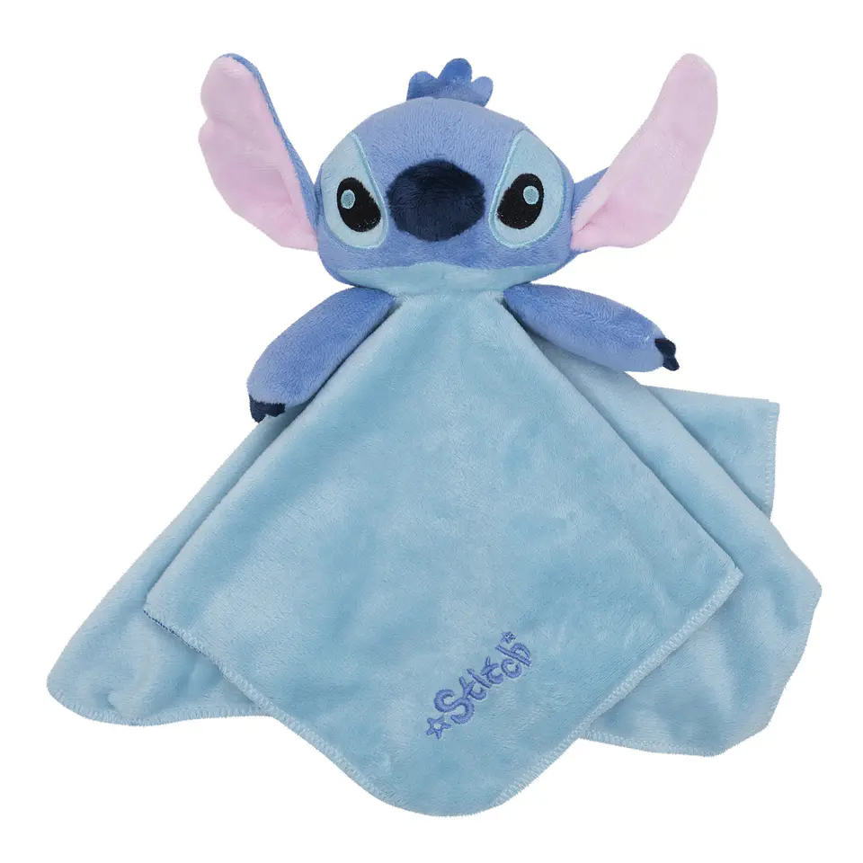 TUTO AMIGO DISNEY STITCH UNISEX 2