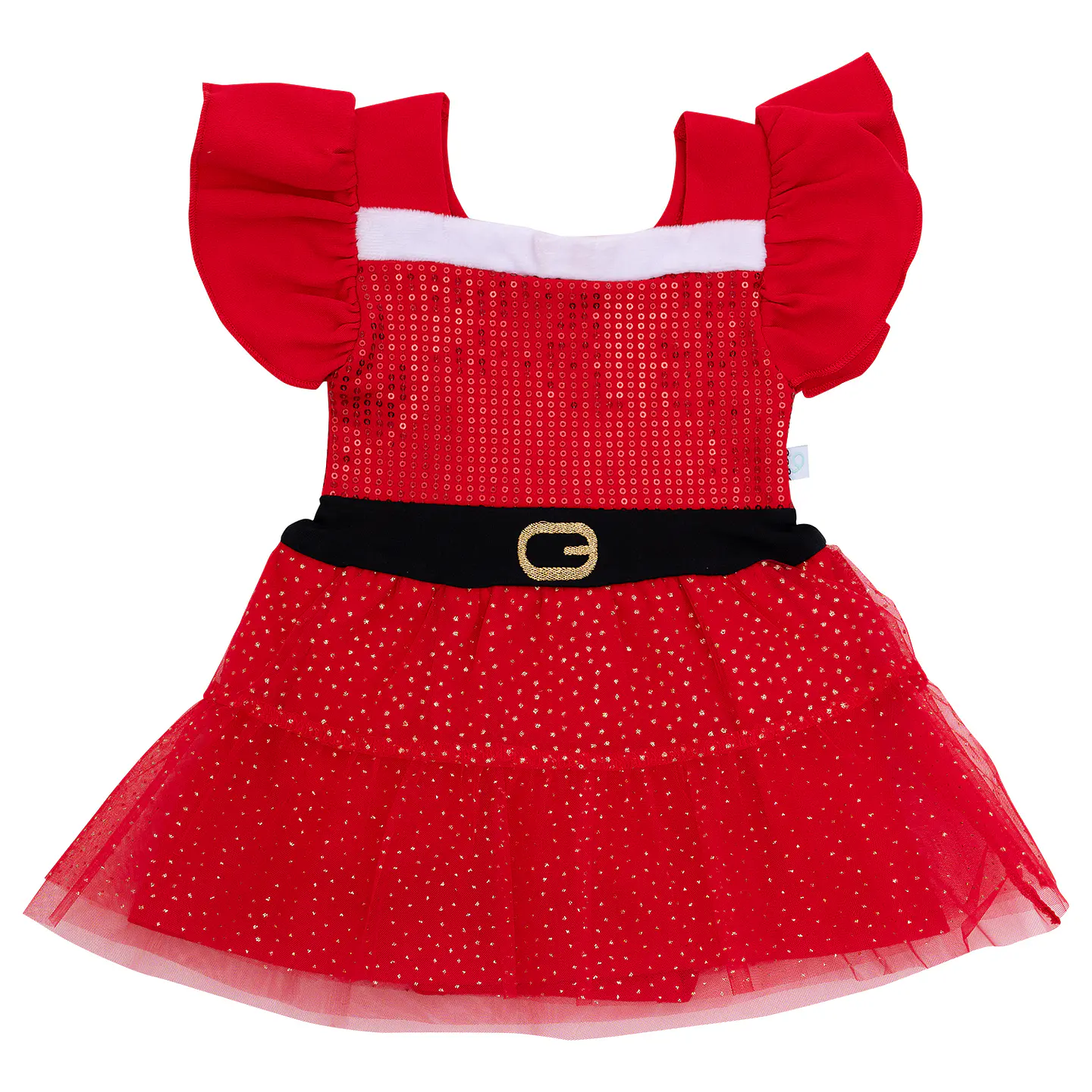 BODY VIEJO PASCUERO NIÑA 0 - 24 MESES 2