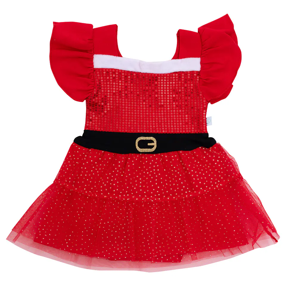 BODY VIEJO PASCUERO NIÑA 0 - 24 MESES 2