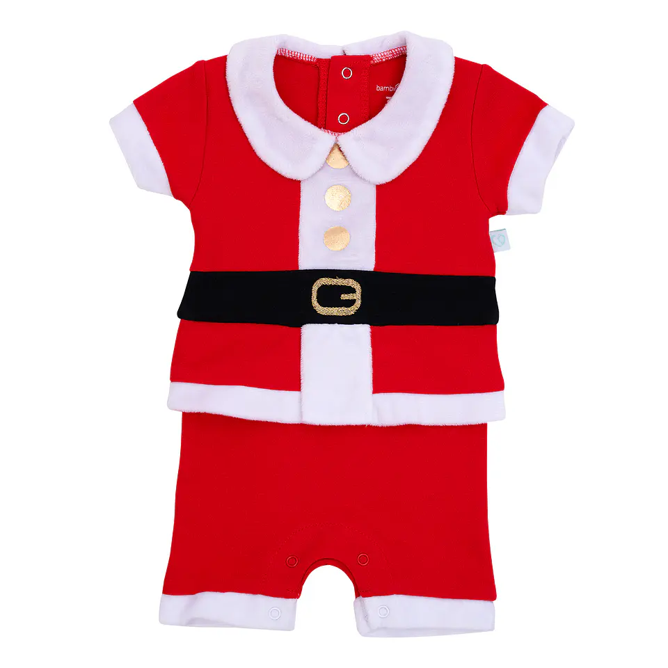 ENTERITO VIEJO PASCUERO NIÑO 2
